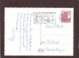 AK Heilbad Gleichenberg. Wellingtonia.