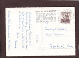 AK Heilbad Gleichenberg. Kurmittelhaus. (1965)