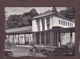 AK Heilbad Gleichenberg. Kurmittelhaus. (1965)