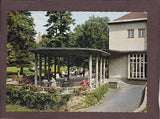 AK Heilbad Gleichenberg. Wandelgang.