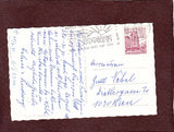 AK Kurort Bad Gleichenberg. Kurpark mit Wellingtonia.