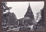 AK Kurort Bad Gleichenberg. Musik-Terrasse mit Wellingtonia. (1969)