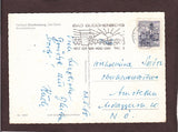 AK Heilbad Gleichenberg. Kurmittelhaus.