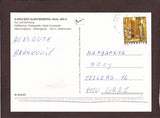 AK Gruß aus Bad Gleichenberg.