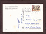 AK Heilbad Gleichenberg.