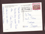 AK Heilbad Gleichenberg.