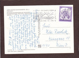 AK Heilbad Gleichenberg.