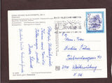 AK Heilbad Gleichenberg.