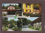 AK Heilbad Gleichenberg. (Cafe Columbia)