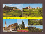 AK Umgebung von Bad Gleichenberg.