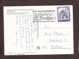 AK Heilbad Gleichenberg. Kurmittelhaus.