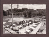 AK Grenz- u. Kurstadt Radkersburg. Parkbad.