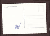 AK Grenz- u. Kurstadt Radkersburg.