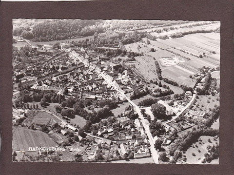 AK Radkersburg.