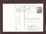 AK Grenz- u. Kurstadt Radkersburg. Hauptplatz.