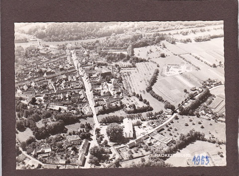 AK Radkersburg.