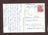 AK Grenz- u. Kurstadt Radkersburg. Parkbad.