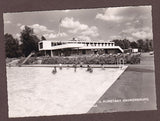 AK Grenz- u. Kurstadt Radkersburg. Parkbad.