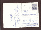 AK Grenz- u. Kurstadt Radkersburg. Parkbad und Mur.