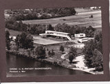 AK Grenz- u. Kurstadt Radkersburg. Parkbad und Mur.