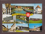 AK Kurstadt Radkersburg.