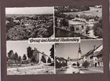 AK Grenz- u. Kurstadt Radkersburg.