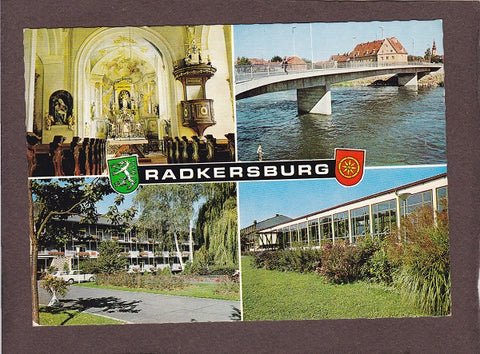 AK Radkersburg.