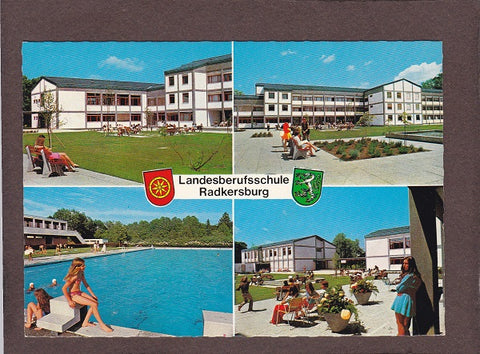 AK Landesberufsschule Radkersburg.