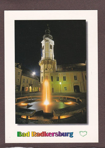 AK Bad Radkersburg.