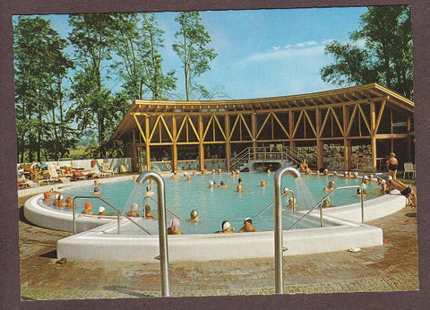 AK Therme Bad Radkersburg.