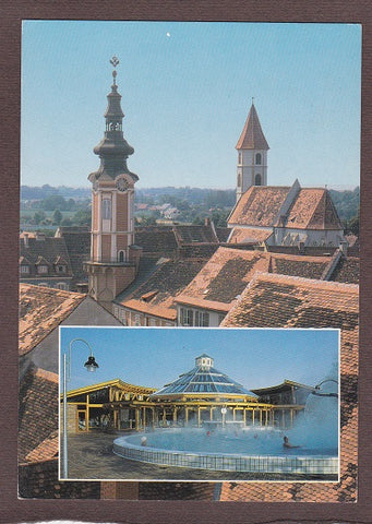 AK Therme Bad Radkersburg.