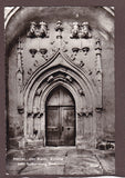 AK Radkersburg. Portal der Kath. Kirche.