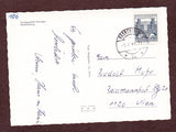 AK Grenzstadt Radkersburg.