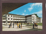 AK Landesberufsschule Radkersburg.