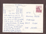 AK Grenzstadt Radkersburg.