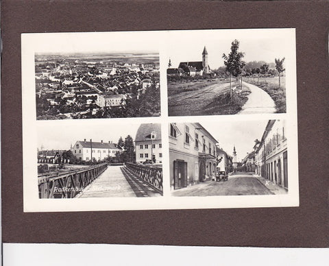 AK Radkersburg.
