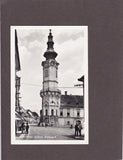 AK Radkersburg, Rathaus. (1936)