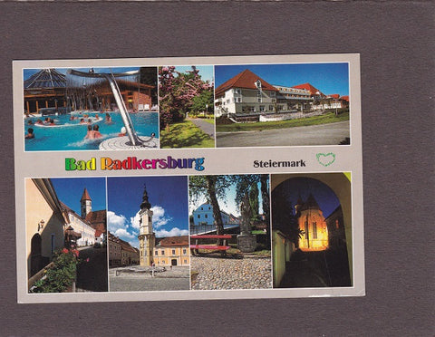 AK Bad Radkersburg.