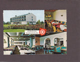 AK Radkersburg. Kurhotel.
