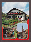 AK Deutsch Goritz 63. Gästehaus Prassl.