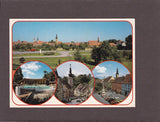 AK Kurstadt Bad Radkersburg.