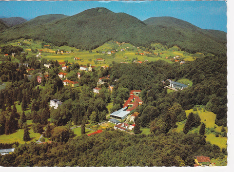 AK Bad Gleichenberg.