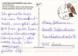 AK Liebe Grüsse aus Bad Gleichenberg.