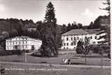 AK Bad Gleichenberg - Hotel Annahof und Haus Austria.