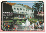 AK Bad Gleichenberg. Parkhotel Villa Albrecht.