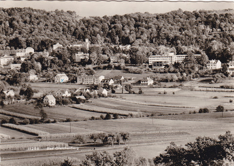 AK Bad Gleichenberg.