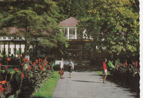 AK Bad Gleichenberg.