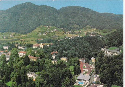 AK Bad Gleichenberg.