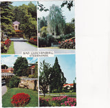 AK Bad Gleichenberg.