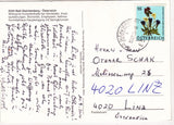 AK Heilbad Gleichenberg.